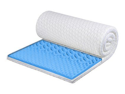 Airlia hab fedőmatrac 200x200