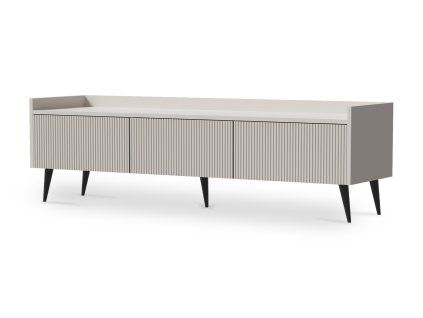 Modern Ademo TV-állvány 150 cm szélességgel