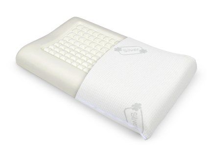 Légáteresztő anatómiai párna Regenera 70x39
