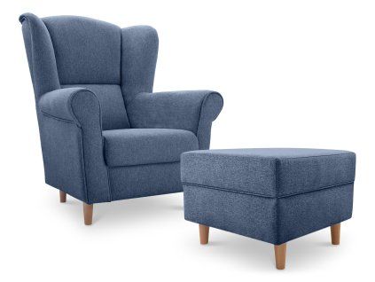 Elegáns Loft szett