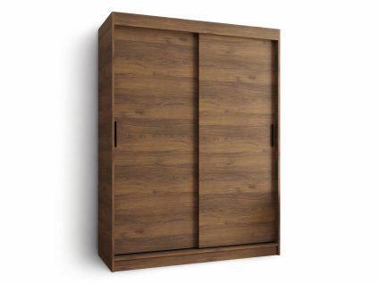 Tolóajtós szekrény Rubino T