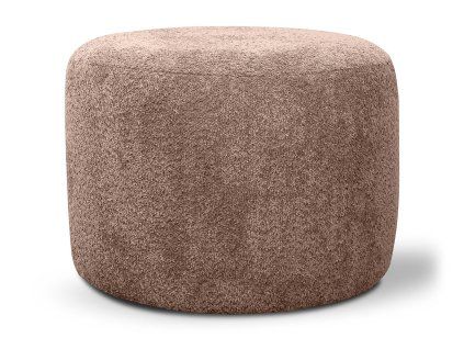 Rózsaszín Candy puff 60 cm