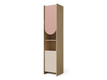 Lexi polc