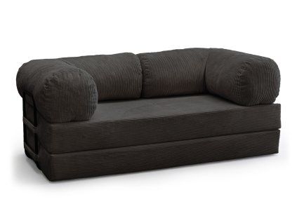 Kárpitozott kanapé Muno