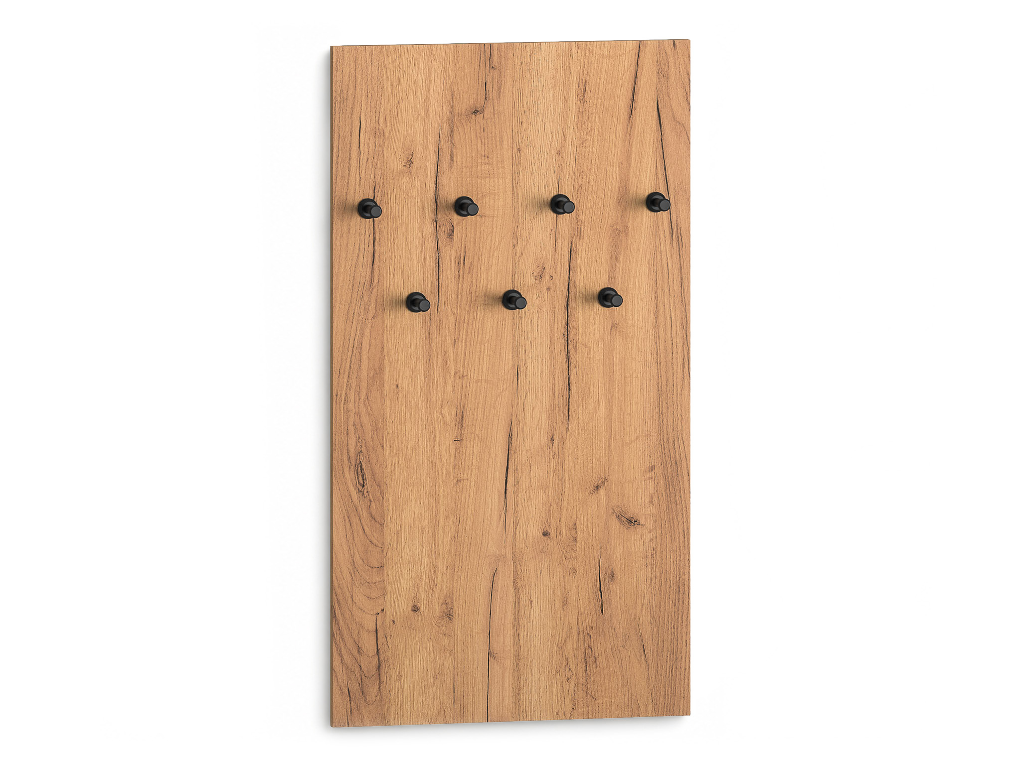 ML ML VASCO rövid fogaspanel - craft tölgy