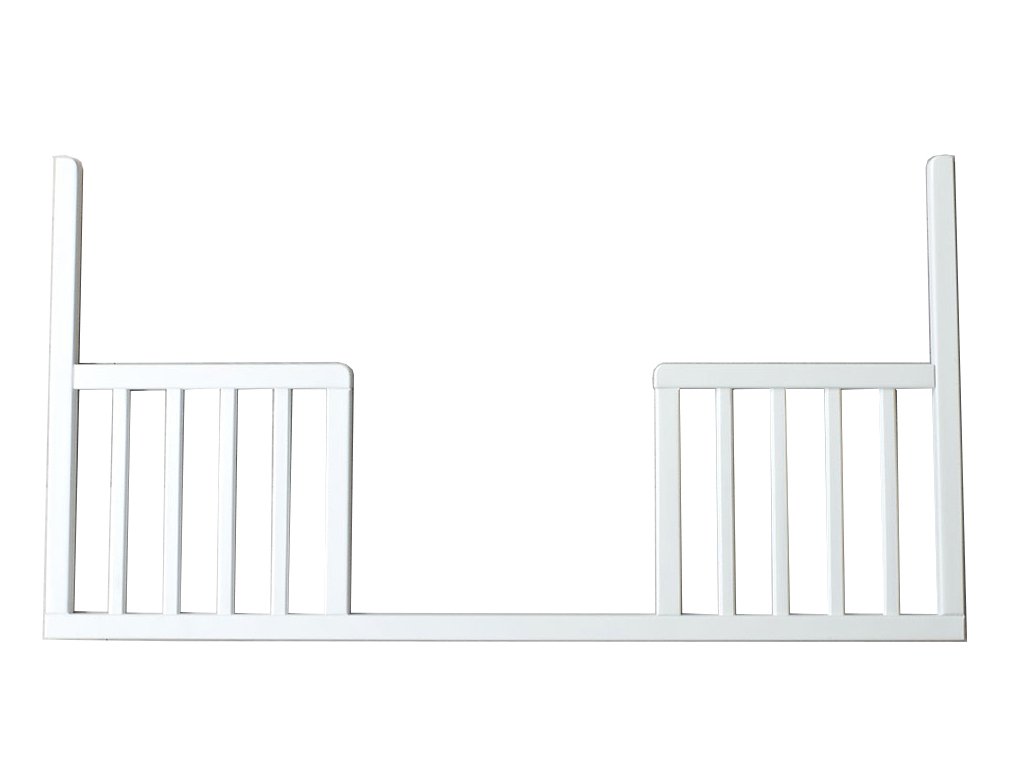 Crib & toddler bed accessories