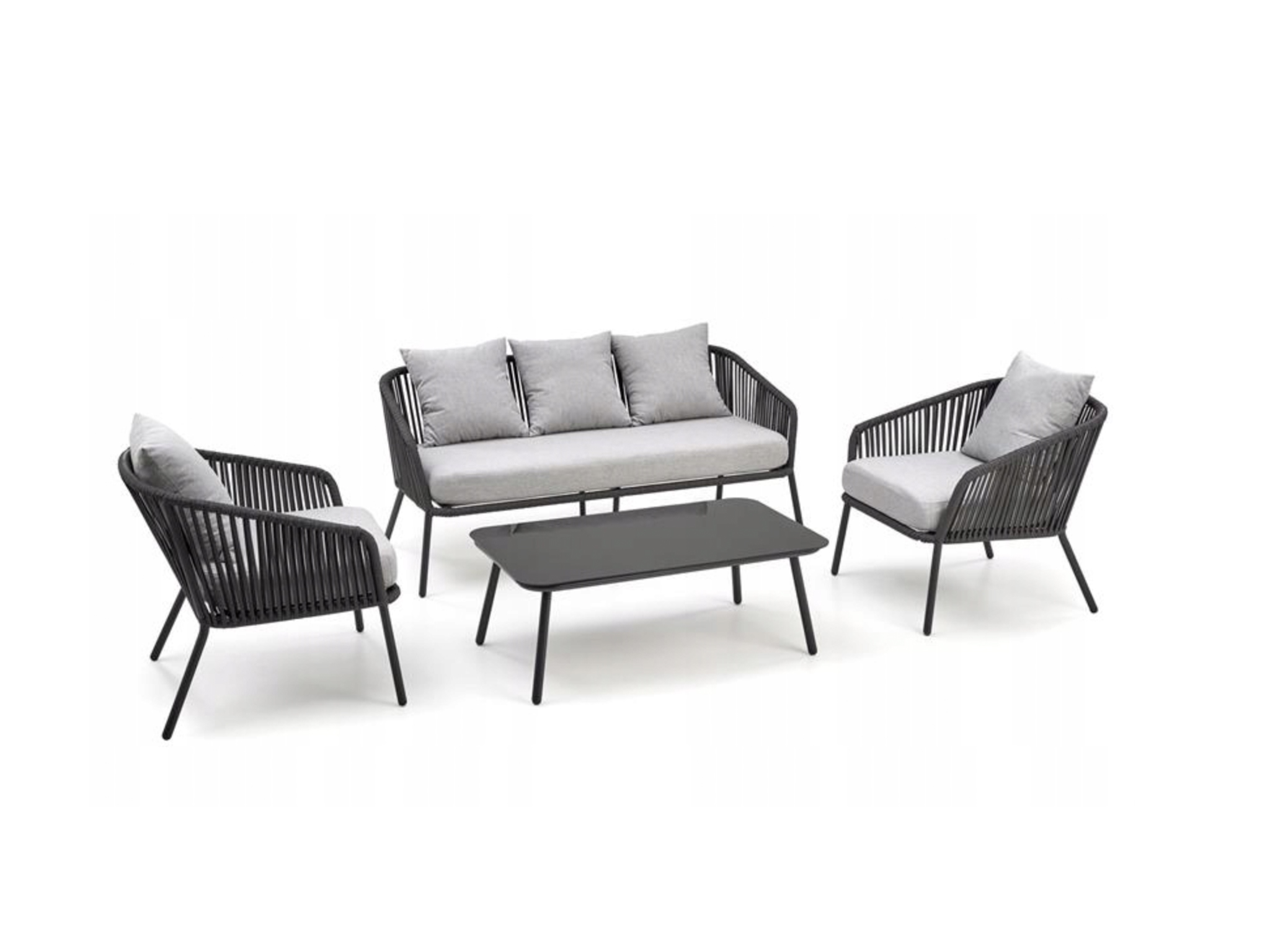 Outdoor furniture sets