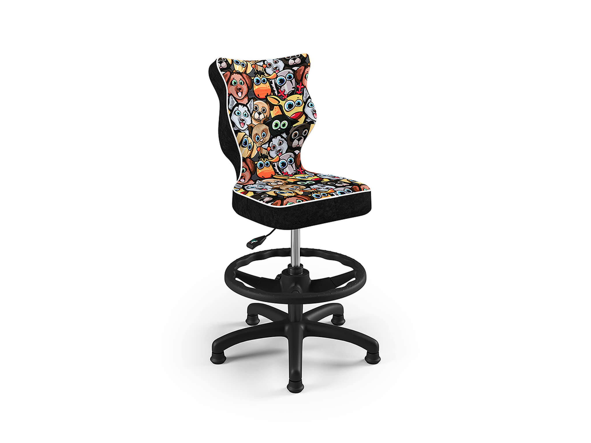 High chair & booster seat accessories