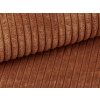 A Bali kanapé POSO szövete