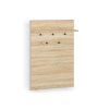 CARO előszobafal - sonoma tölgy