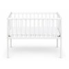CRIB SIDE 90x40 kiságy