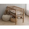 CRIB SIDE 90x40 gyerekágy