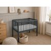 CRIB STARDUST minimalista kiságy