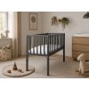 CRIB STARDUST fa kiságy