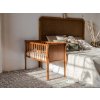 CRIB NOBLE retro gyerekágy