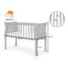 A Crib Noble kanapé méretei