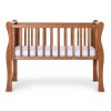 CRIB NOBLE minimalista gyerekágy