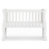 CRIB NOBLE minimalista gyerekágy