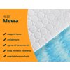 MEWA huzat a Maris matrachoz 180x200