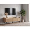 ADEMO III elegáns TV-állvány