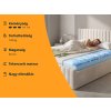 FROZEA habmatrac 160x200 [aap]