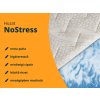 NOSTRESS minőségi huzat 90x200