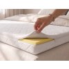 Detail na penový vrchný matrac Premiora