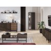 PIEMONT modern vitrin