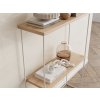 VELIO konzolasztal