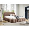 BELLUNO 160x200 franciaágy a hálószobában