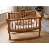 QUALITY gyerekmatrac kiságyba 90x40 [aap]