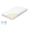 PREMIUM gyerekmatrac kiságyba 90x40