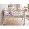 HIGH QUALITY matrac kiságyba 40x90 [aap]