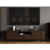 OVALIO modern TV-állvány