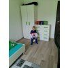 LOOP zöld gyerekszoba