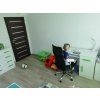 LOOP zöld gyerekszoba