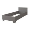 Ágy 90x200 Svend Grey