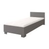 Ágy 90x200 Svend Grey