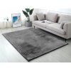Rabbit dark grey szőnyeg