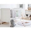 MODERN Cot kiságy 120x60