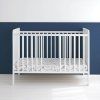 Modern Cot kiságy 120x60