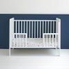 Modern Cot kiságy 120x60