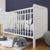 Modern Cot kiságy 120x60