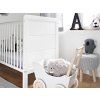 MODERN Cot kiságy 120x60