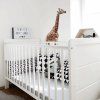 MODERN Cot kiságy 120x60