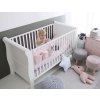 Noble Cot kiságy 120x60