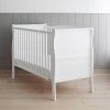 Noble Cot kiságy 120x60