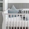 Noble Cot kiságy 120x60