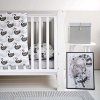 Noble Cot kiságy 120x60