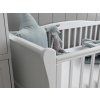 Noble Cot kiságy 120x60
